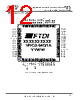 USB2DP Datasheet HTML 12Page - Future Technology Devices International Ltd. 