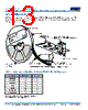 C0805X393DGGACTU Datasheet HTML 13Page - Kemet Corporation 