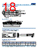 C0805X393DZGACTU Datasheet HTML 18Page - Kemet Corporation 