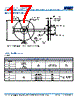 C1206X393DZGACTU Datasheet HTML 17Page - Kemet Corporation 