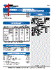 AS5002 Datasheet HTML 1Page - Teledyne Technologies Incorporated 
