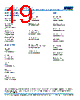C1206X393DGGALTU Datasheet HTML 19Page - Kemet Corporation 