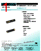 W3329 Datasheet HTML 1Page - Pulse A Technitrol Company 