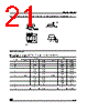 M24C64-RBN3TP Datasheet HTML 21Page - STMicroelectronics 