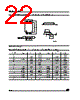 M24C64-RBN3TP Datasheet HTML 22Page - STMicroelectronics 