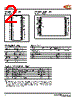 IC62C256 Datasheet HTML 2Page - Integrated Circuit Solution Inc 