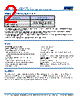 C0805X393DGGACAUTO Datasheet HTML 2Page - Kemet Corporation 