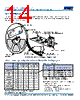 C1206X393DGGACAUTO Datasheet HTML 14Page - Kemet Corporation 