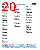 C1206X393DZGACAUTO Datasheet HTML 20Page - Kemet Corporation 
