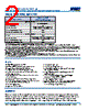 C1206X393DGGACAUTO Datasheet HTML 2Page - Kemet Corporation 