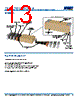 C1206X393DGGACAUTO Datasheet HTML 13Page - Kemet Corporation 