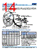 C0603X393DZGACAUTO Datasheet HTML 14Page - Kemet Corporation 
