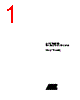 AT91EB55 Datasheet HTML 1Page - ATMEL Corporation 