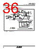 M30620FCAFP Datasheet HTML 36Page - Mitsubishi Electric Semiconductor 