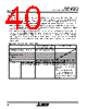 M30620FCAFP Datasheet HTML 40Page - Mitsubishi Electric Semiconductor 