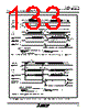 M30620FCAFP Datasheet HTML 133Page - Mitsubishi Electric Semiconductor 