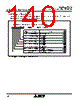 M30620FCAFP Datasheet HTML 140Page - Mitsubishi Electric Semiconductor 