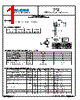 M28ST Datasheet HTML 1Page - SeCoS Halbleitertechnologie GmbH 