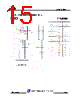JCS4N65RE-R-R-N-A Datasheet HTML 15Page - JILIN SINO-MICROELECTRONICS CO., LTD. 