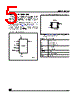 M95256-RBN6TP Datasheet HTML 5Page - STMicroelectronics 