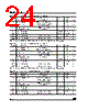 M95256-RBN6TP Datasheet HTML 24Page - STMicroelectronics 