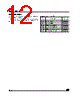M95256-RBN3TP Datasheet HTML 12Page - STMicroelectronics 