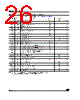 M95256-RBN3TP Datasheet HTML 26Page - STMicroelectronics 