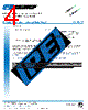 PE335-12 Datasheet HTML 4Page - Pasternack Enterprises, Inc. 
