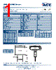 MO2700AGGKOFL-PF Datasheet HTML 1Page - Advanced Crystal Technology 