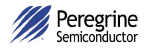 PEREGRINE - Peregrine Semiconductor Corp.