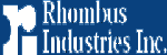 RHOMBUS-IND - Rhombus Industries Inc.