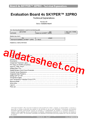 L6100260 Datasheet PDF - Semikron International