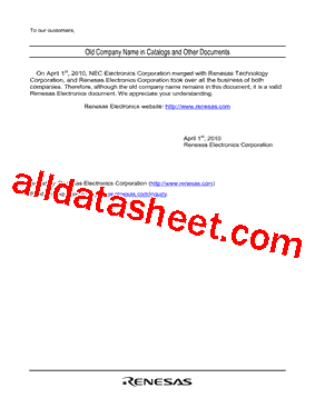 FS30ASJ-06F Datasheet PDF - Renesas Technology Corp