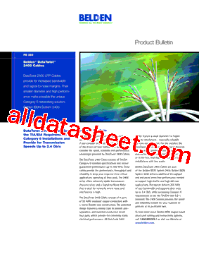 24120061000 Datasheet PDF - List of Unclassifed Manufacturers